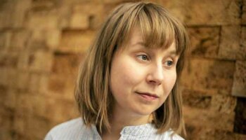 Þóra Hjörleifsdóttir